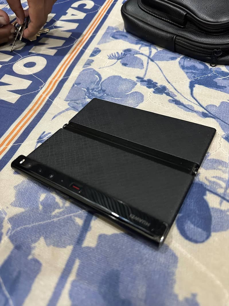 Huawei Mate Xs 2 0