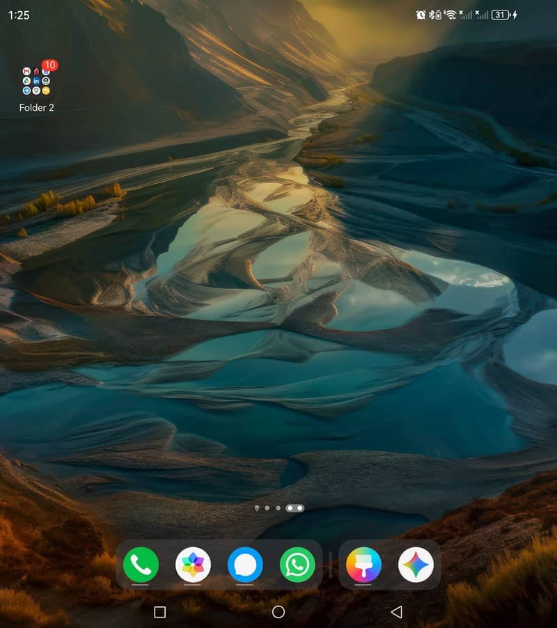 Huawei Mate Xs 2 5