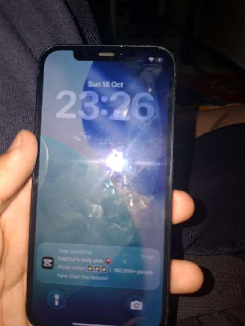 Apple iPhone 12 2