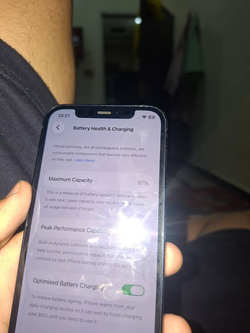 Apple iPhone 12 3