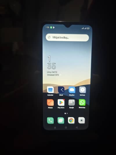 OPPO A15s