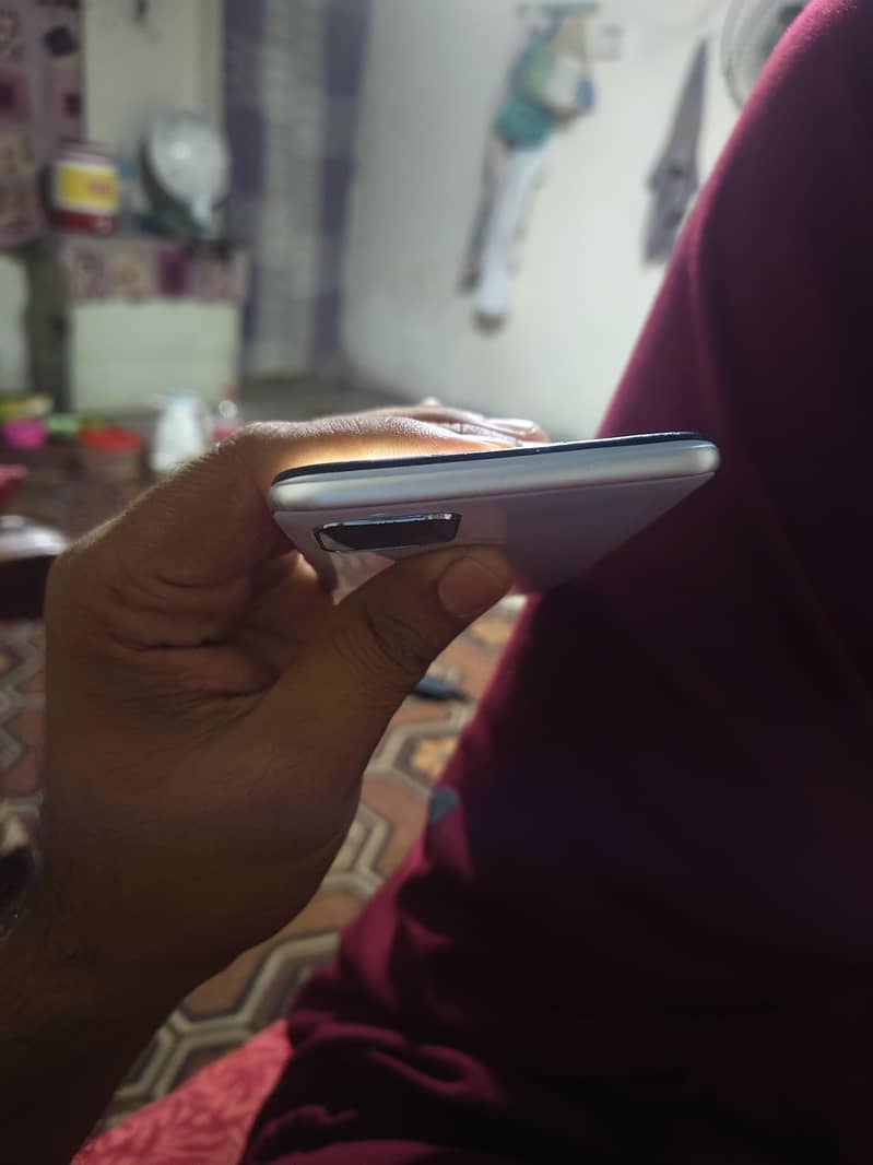 OPPO A15s 1