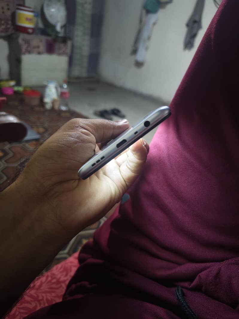 OPPO A15s 2
