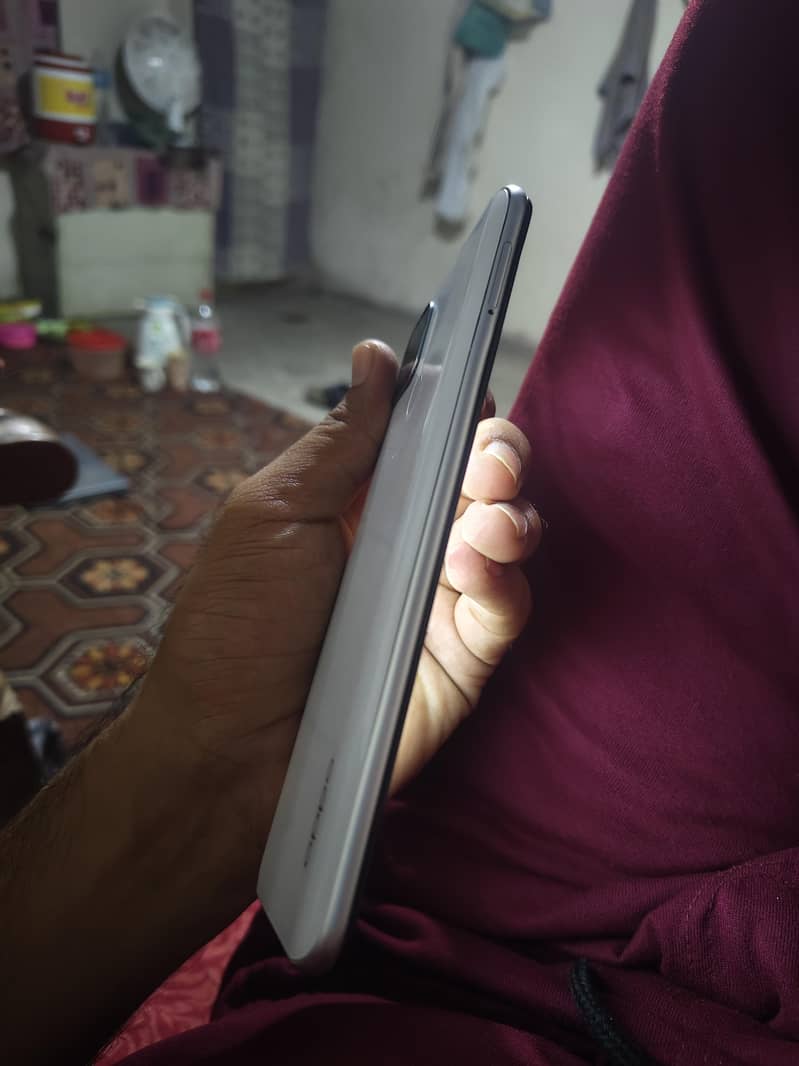 OPPO A15s 3
