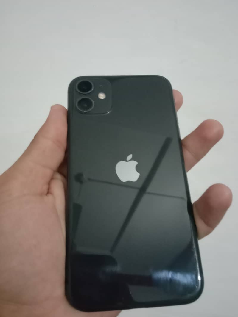 Apple iPhone 11 1