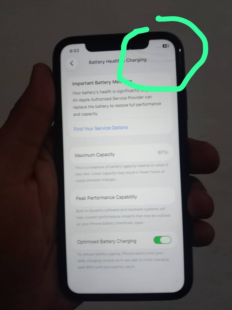 Apple iPhone 11 7