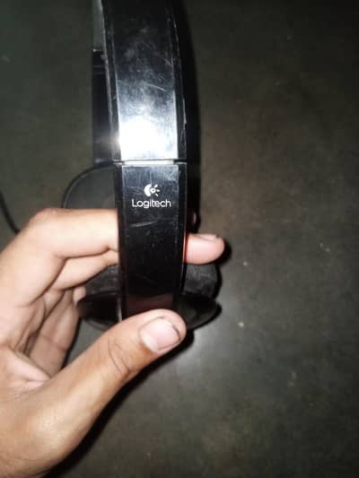 Logitech h540