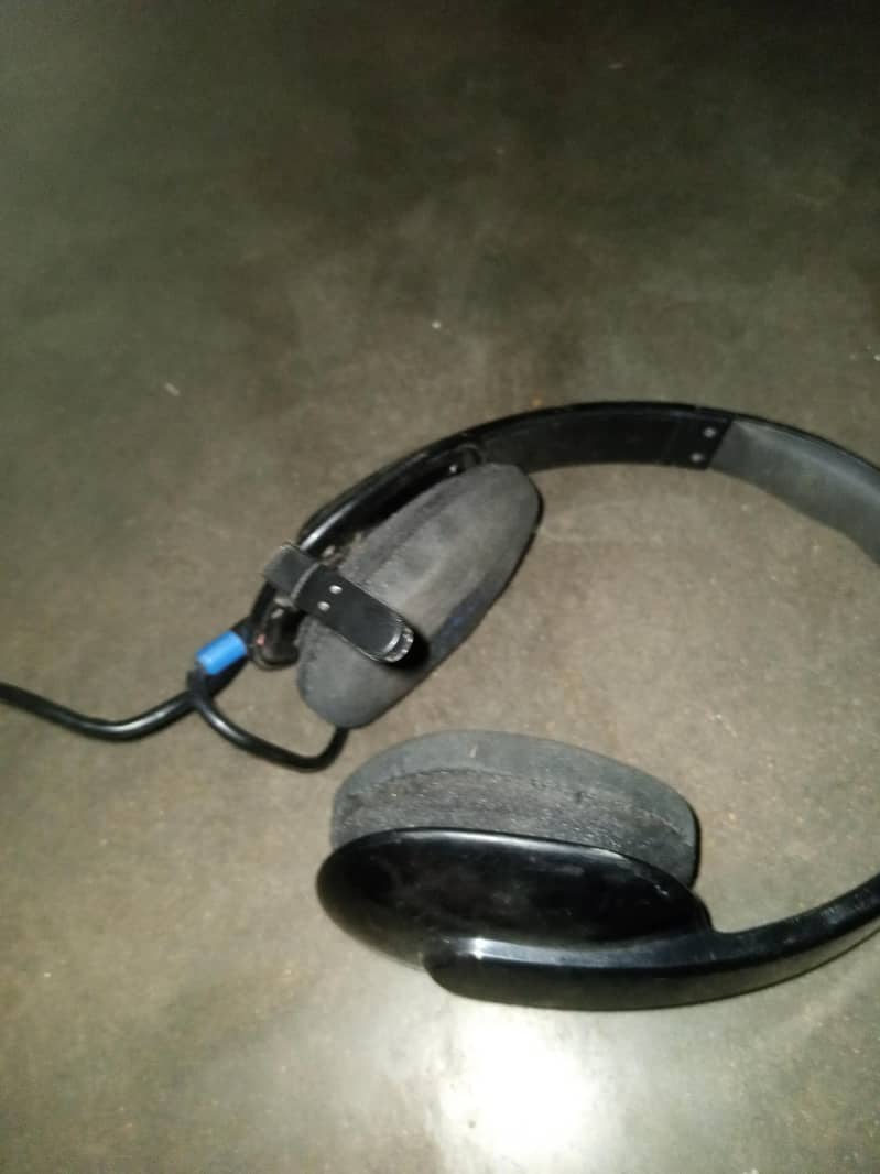 Logitech h540 1