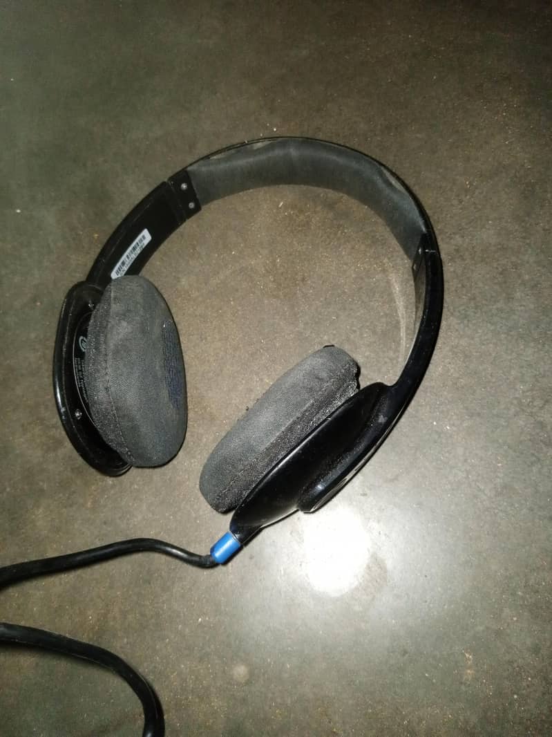 Logitech h540 2