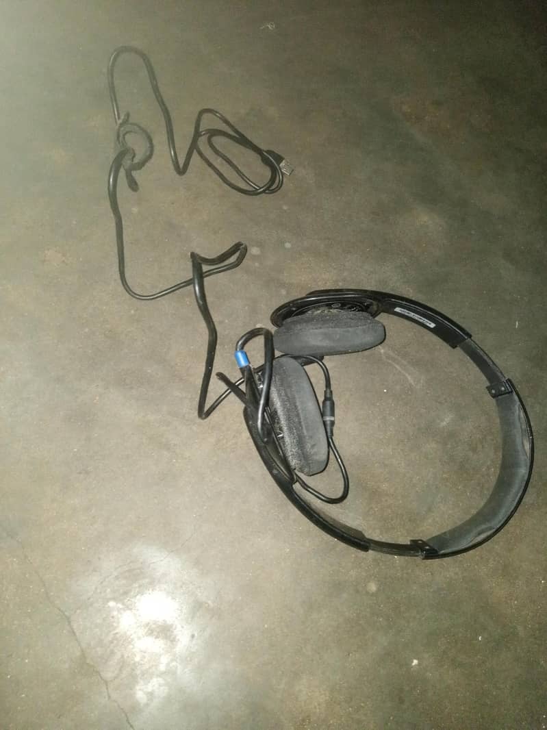 Logitech h540 3