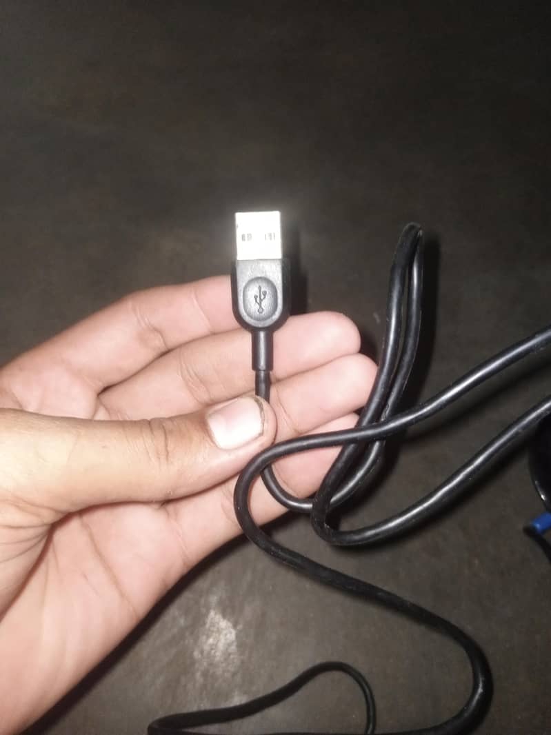 Logitech h540 6