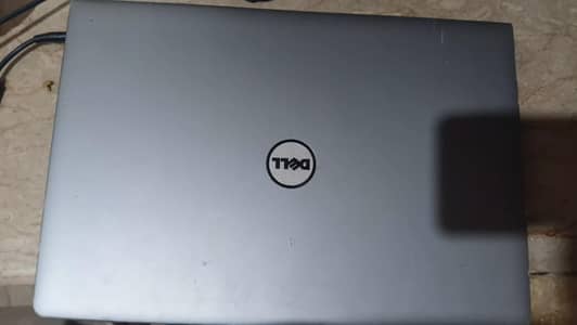 Dell inspiron 5555