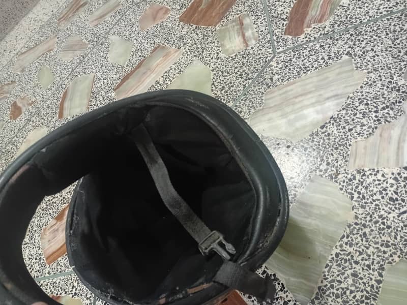 Helmet 5