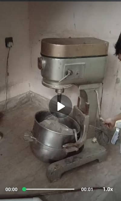 Restaurants Equipment