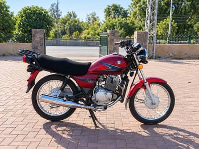 Suzuki - 150