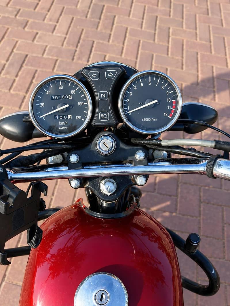 Suzuki - 150 6