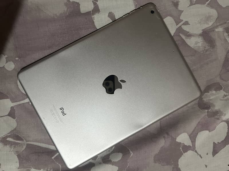 Ipad air 1 0