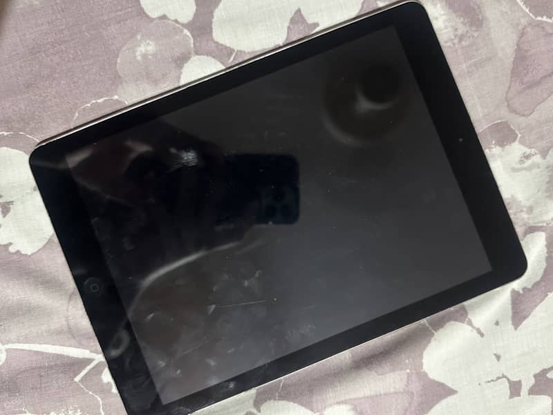 Ipad air 1 2