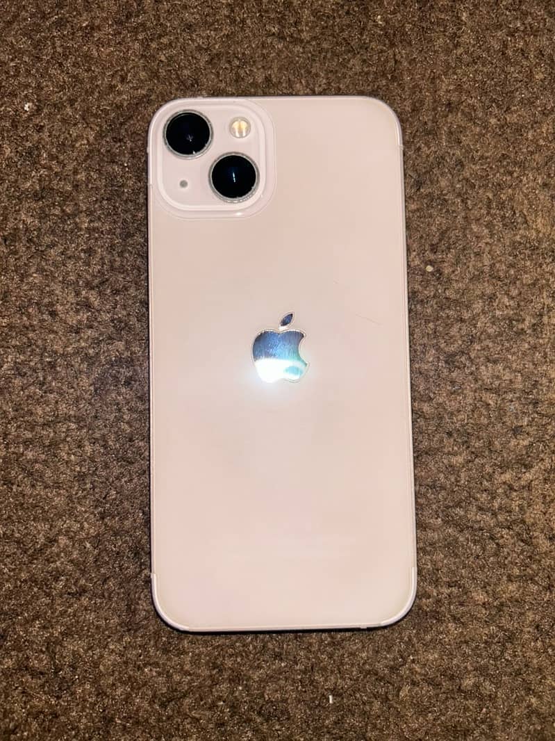 Apple iPhone 13 0