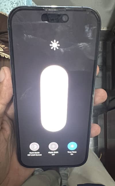 Apple iPhone 14 Pro