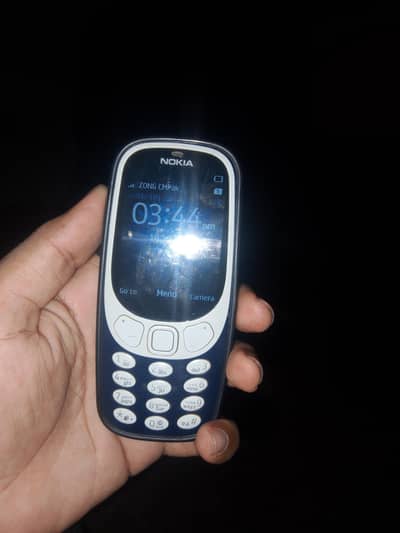Nokia 3310