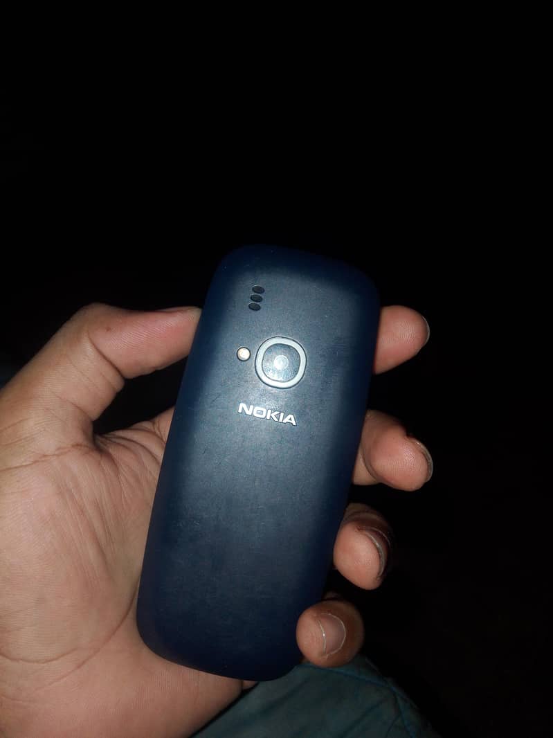 Nokia 3310 2