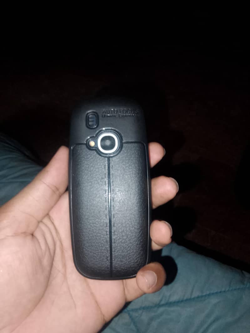Nokia 3310 4