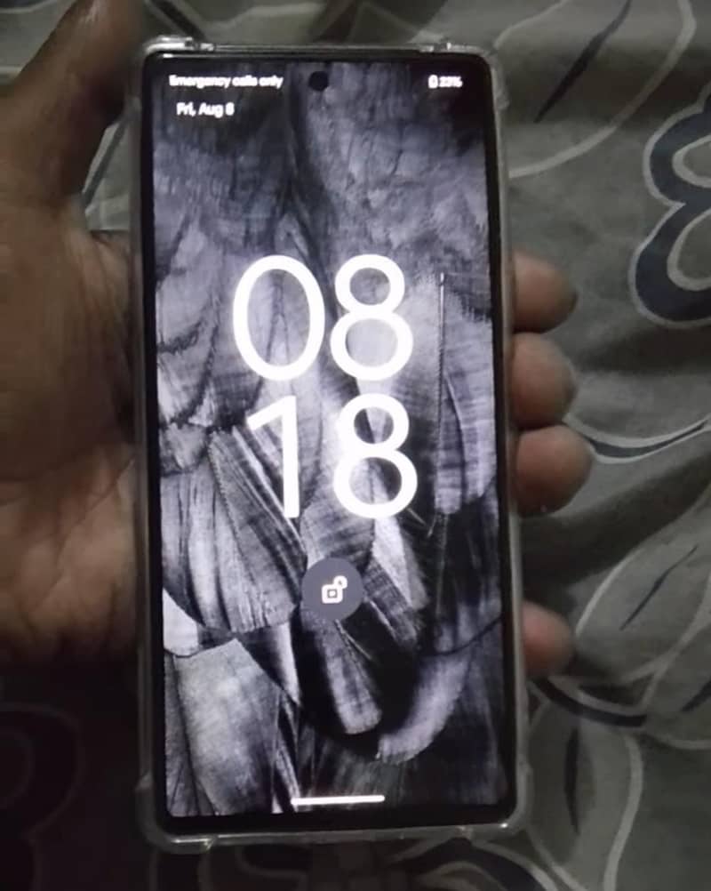Google Pixel 7 1