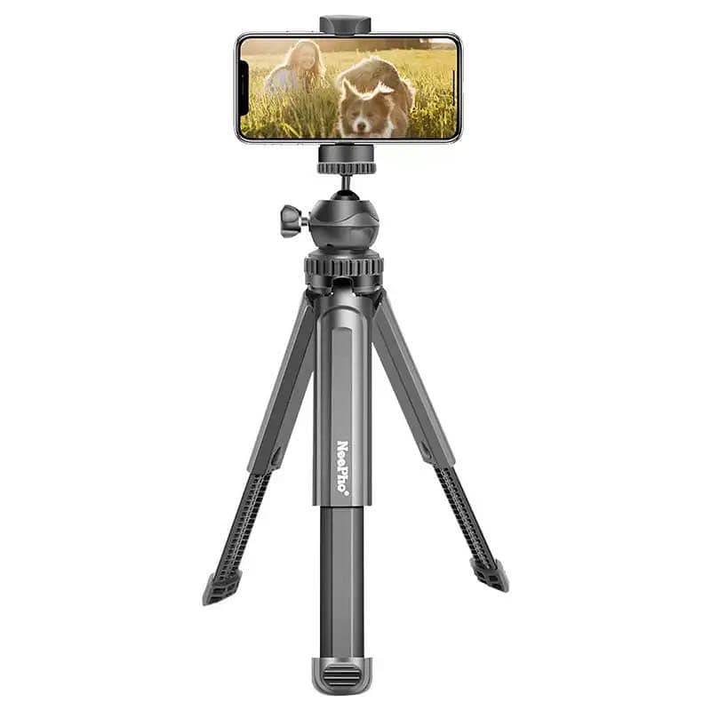 Tripod 1