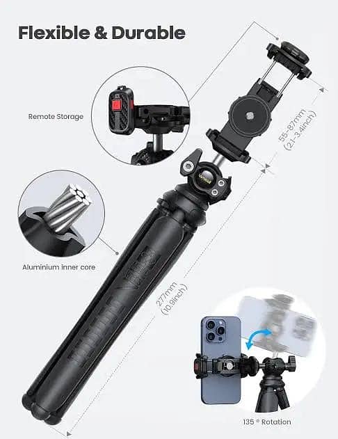 Tripod 6