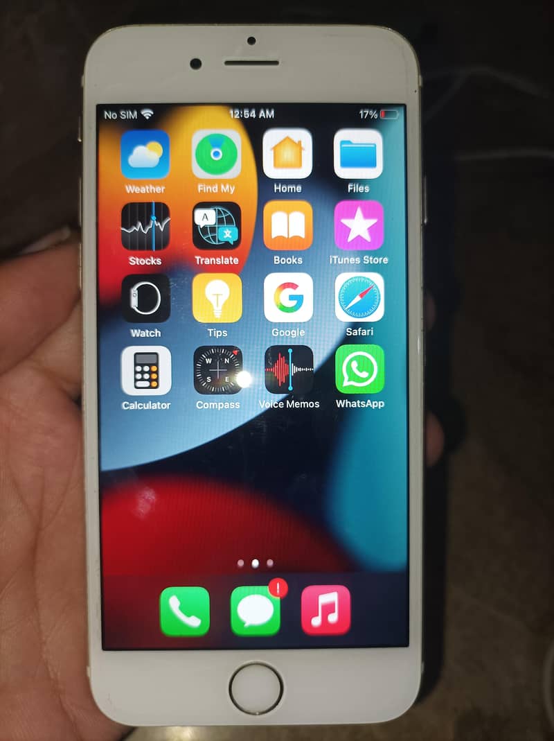 Apple iPhone 6S 0
