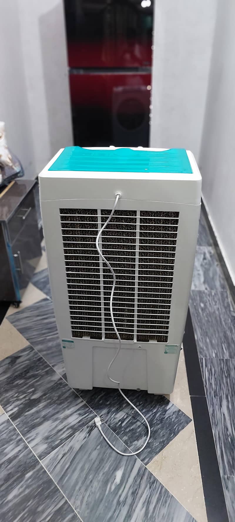 room cooler 4