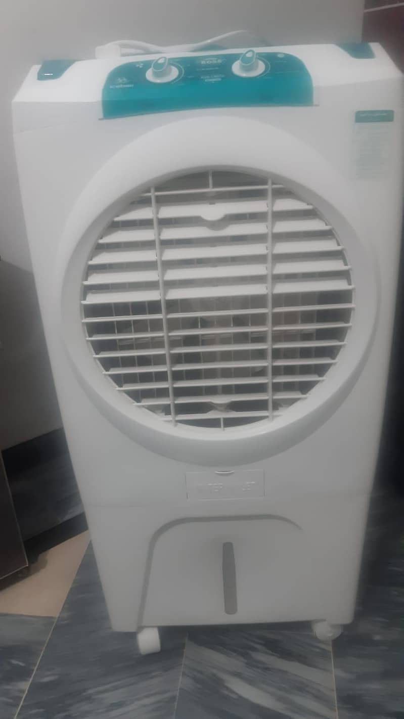 room cooler 5