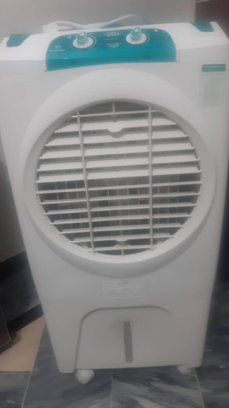 room cooler 6