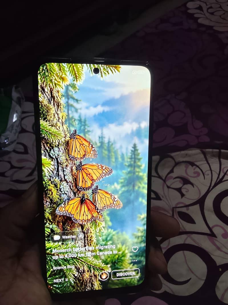 Xiaomi Redmi Note 11 1
