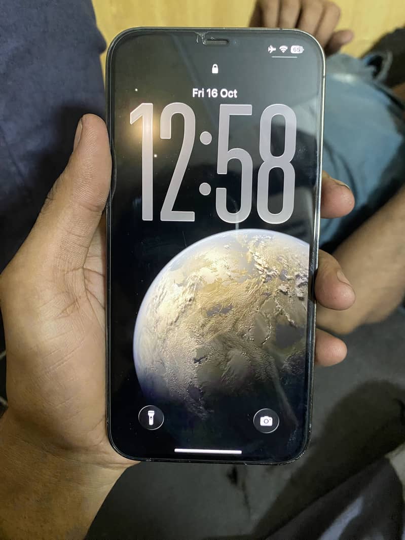 Apple iPhone 12 Pro Max 1