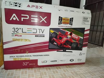APEX Led TV 32inch