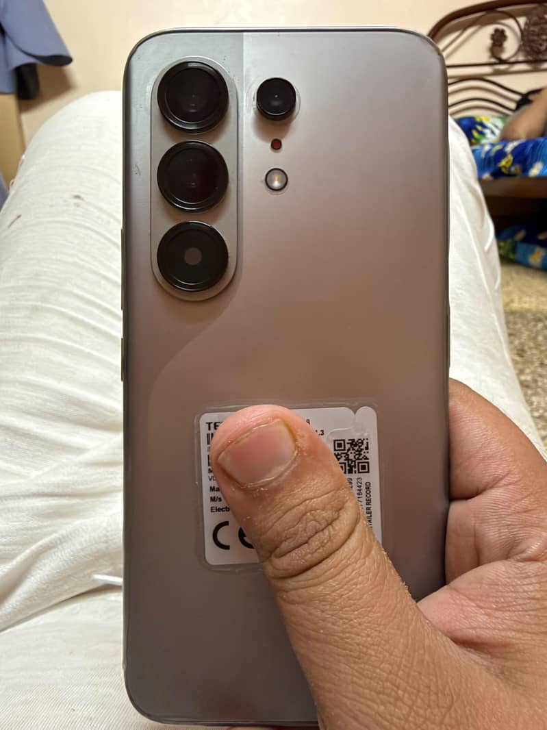 Tecno Other Model 2