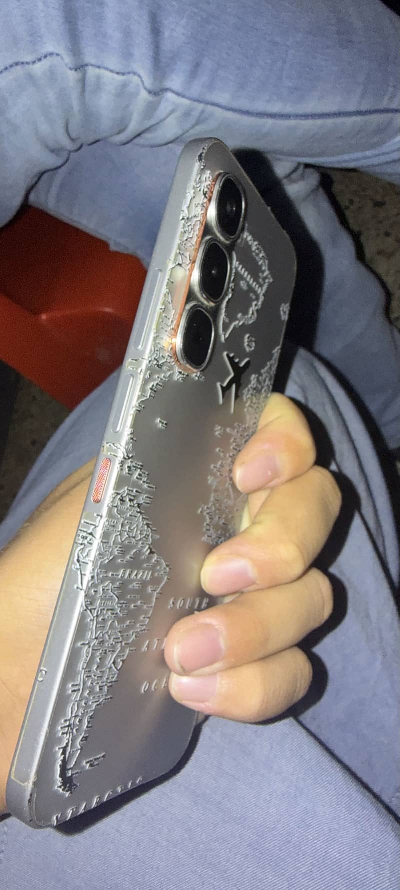 Infinix Other Model 3