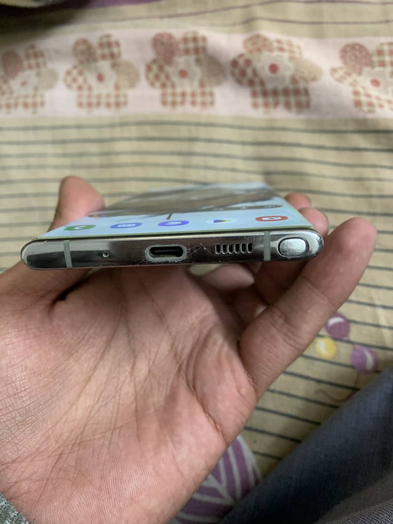 Samsung Galaxy Note 10 Plus 1