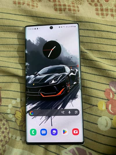 Samsung Galaxy Note 10 Plus