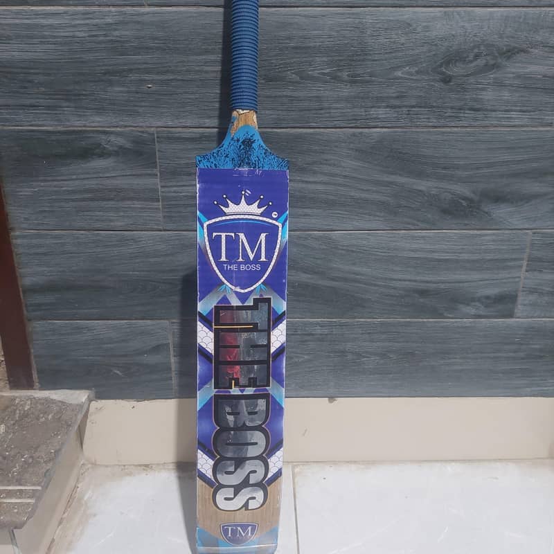 cricket bat 0