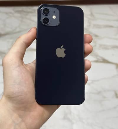 Apple iPhone 12