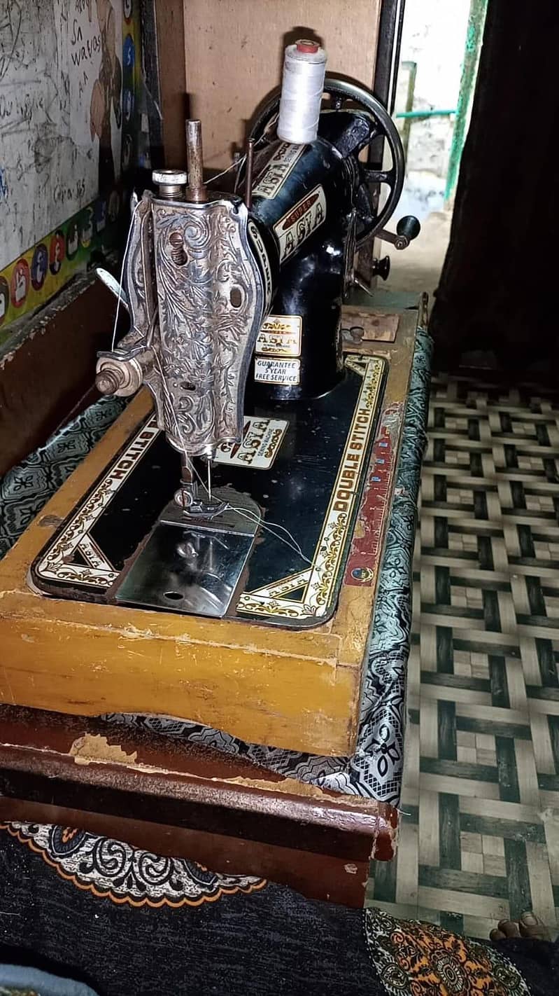 silai machine 2