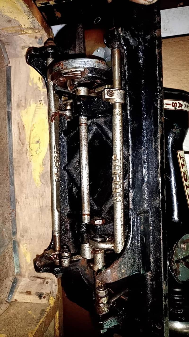 silai machine 3