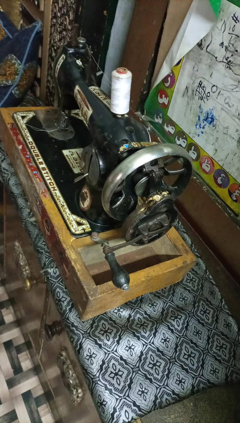 silai machine 4