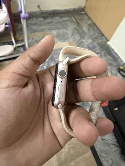 Apple watch series 9(42mm)