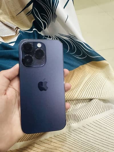 Apple iPhone 14 Pro