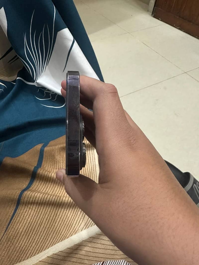 Apple iPhone 14 Pro 5