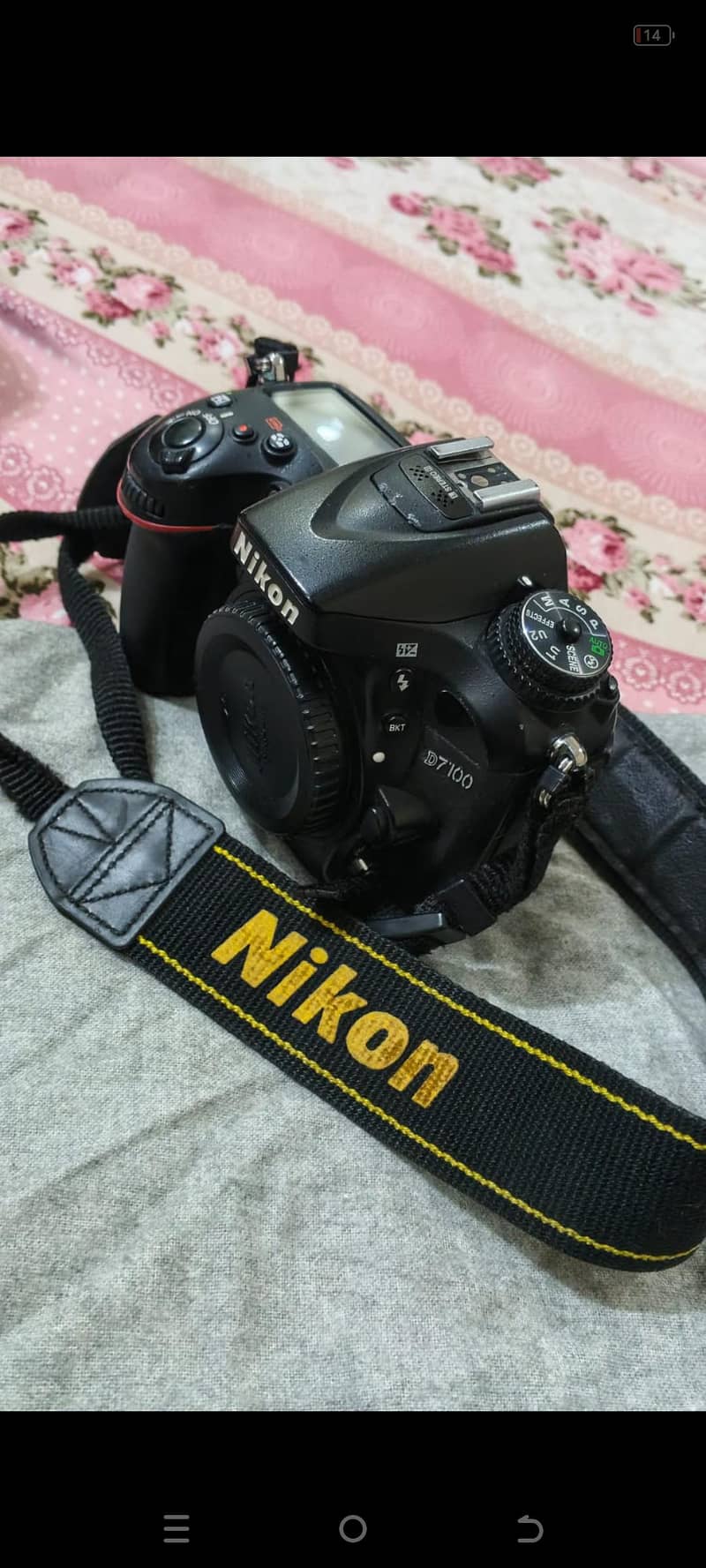 D7100 0
